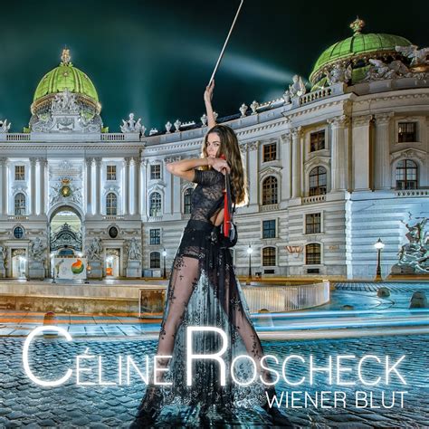 Celine Roscheck .